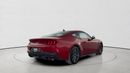 فورد موستانج GT PREMIUM 5.0 V8 GT AUTO FASTBACK | شامل الضمان | 0 ﺪﻔﻋﺓ ﺃﻮﻟﻯ