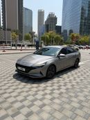 هيونداي إلانترا COMFORT