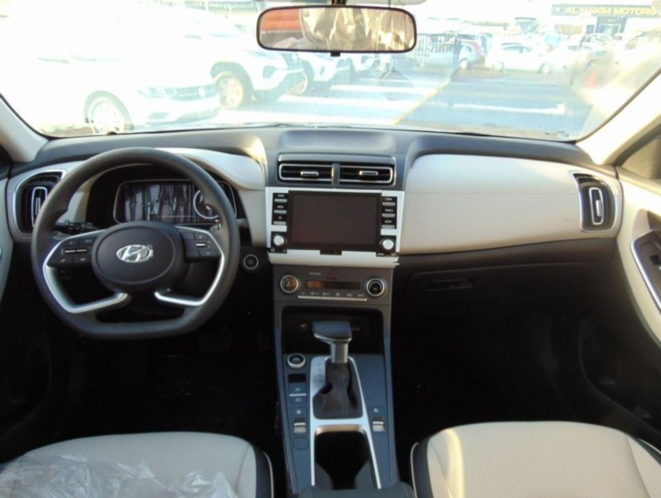 هيونداي كريتا