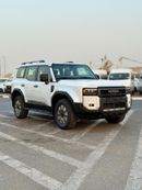 تويوتا برادو Toyota land cruiser Prado 2.4L Turbo