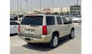 Chevrolet Tahoe Model 2007, imported from America, 8 cylinders, in excellent condition, 240,000 km.