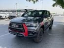 تويوتا هيلوكس Manual Hilux  Only For Export