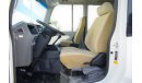 Toyota Coaster 2.7l Petrol 23 Seater Manual Transmission