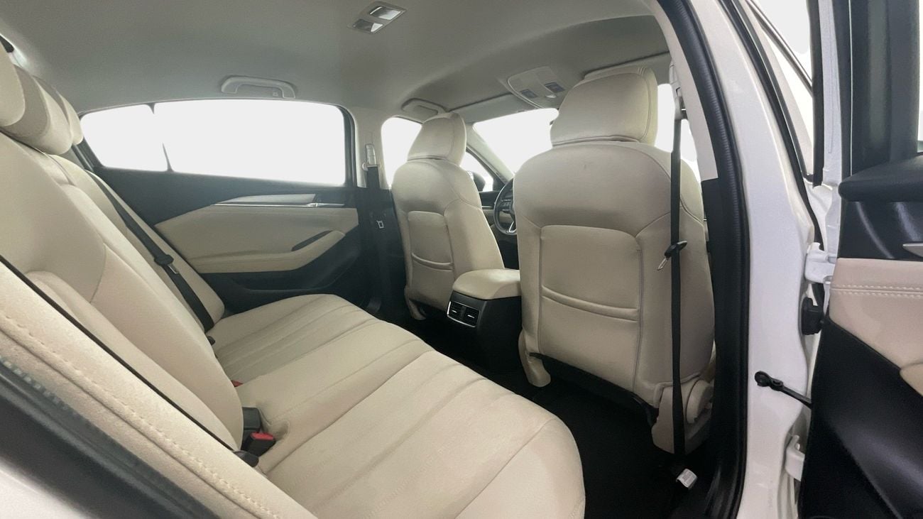 مازدا 6 S | upto AED 20,000 Ramadan Discount | شامل الضمان | 0 ﺪﻔﻋﺓ ﺃﻮﻟﻯ