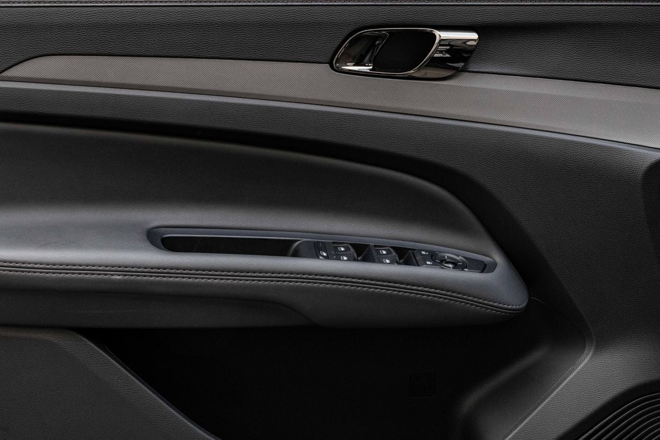 Ford Territory Territory Trend | 1,841 P.M | 0% Downpayment | LOW KMS | FORD WARRANTY+SERVICE!