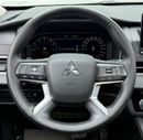 Mitsubishi Outlander 2023 Mitsubishi Outlander, 2026 Mitsubishi Warranty, Full Mitsubishi Service History, Low Km, GCC