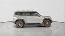 Jetour T2 LUX 2.0T 7DCT 4WD | Guaranteed Warranty | 0 Down Payment