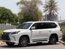 Lexus LX570 PLATINUM