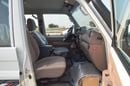 Toyota Land Cruiser 70 LC76 LX