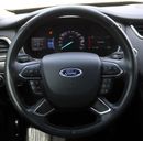 Ford Taurus Ford Taurus  2020 GCC , accident-free, in excellent condition, 1260 P.M