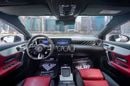 Mercedes Benz A45 AMG- S Mercedes-Benz A-Class 45 AMG 2023 GCC specs