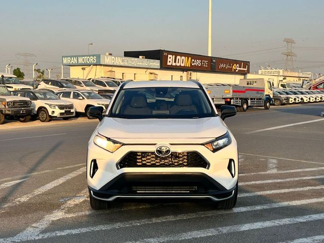 Toyota RAV4, миниатюра 25