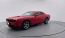 Dodge Challenger SXT 3600