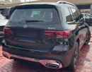 Mercedes-Benz GLB 250 4MATIC 2.0L AMG Under warranty & Service 2022 GCC