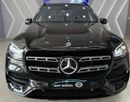 مرسيدس بنز GLS 450 Premium + 3.0L (389 HP)