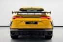 لامبورغيني اوروس STD 2020 Lamborghini Urus, Warranty, Full Lamborghini Service History, Very Low Km, Japanese
