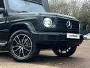 مرسيدس بنز G 400 d AMG Line Premium Plus