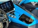 Chevrolet Corvette STINGRAY 3LT Z51  !! EID SALE !! 1 YEAR FREE WARRANTY !!  AED 5,420 P.M | 0% DOWN PAYMENT | CHEVROLE