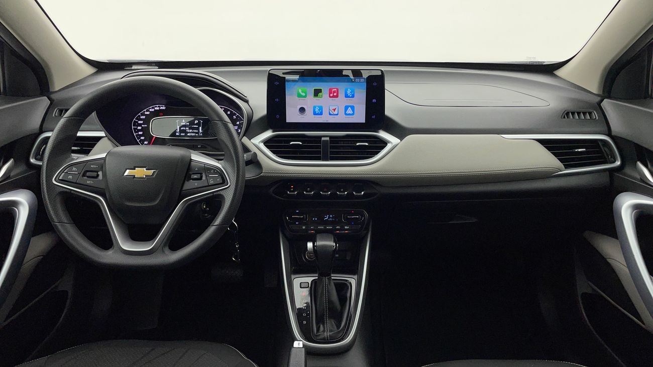 Chevrolet Groove LT 1.5 | Zero Down Payment | Home Test Drive