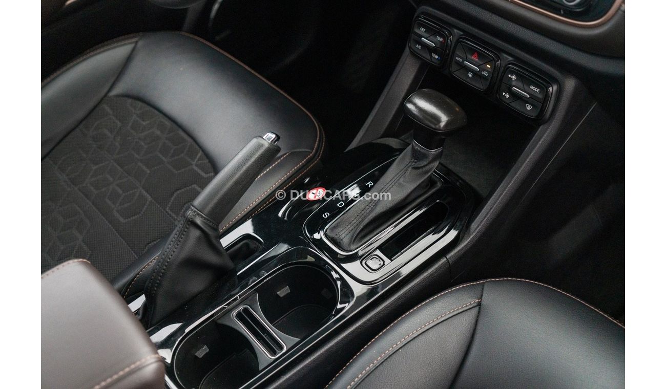 GAC GS3 2021 GAC GS3 200T/ 5yrs GAC Warranty