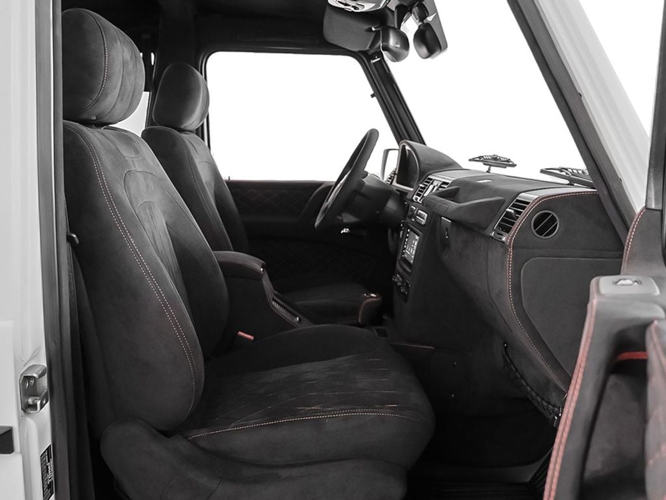 Mercedes-Benz G 500 2005 Mercedes G500 Cabrio