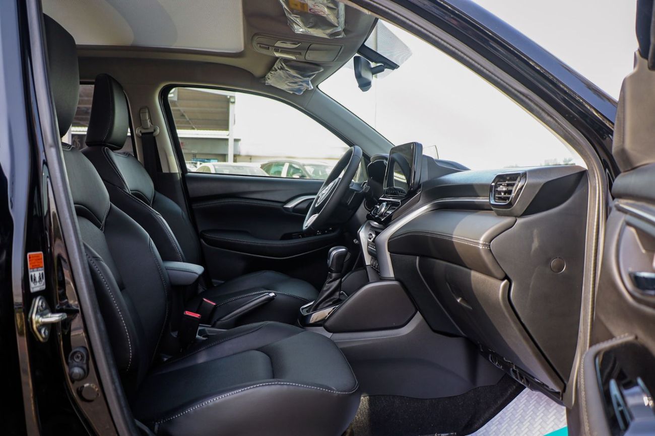 سوزوكي جراند فيتارا EXCLUSIVE DEAL - GLX | 1.5L  4WD Hybrid | BULK DEALS FOR EXPORT