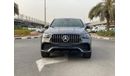 Mercedes-Benz GLE 53 Mercedes-Benz GLE 53 AMG Coupe 2021 MODEL - FULL OPTION - 0 KM
