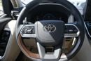 تويوتا لاند كروزر GXR Toyota Land Cruiser GX-R 4.0L V6 Petrol with Aero Kit, Model 2026
