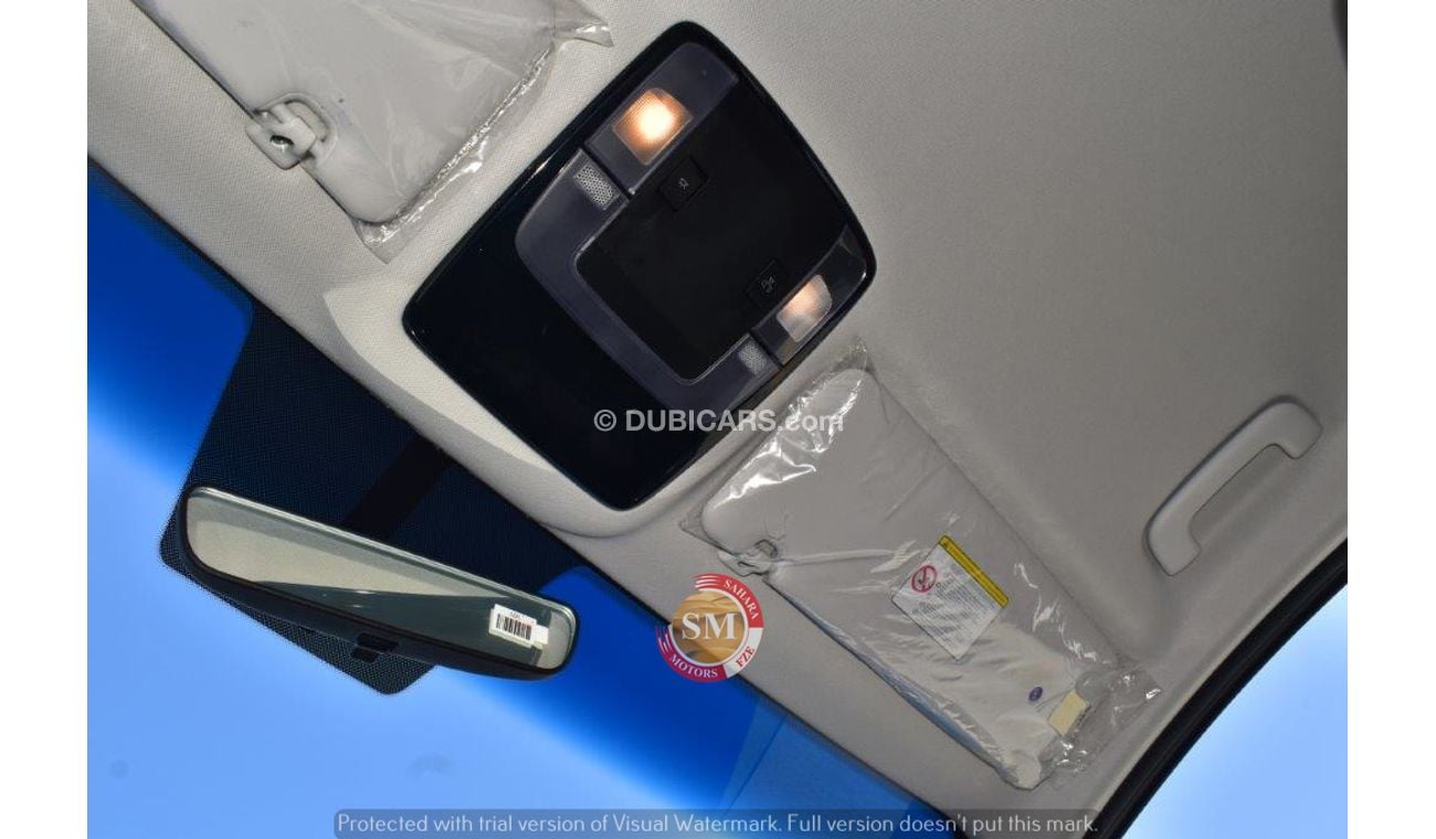 Hyundai Staria 2.2L CRDI 9 Seat Fwd MT Wagon