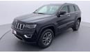 Jeep Grand Cherokee LIMITED 3.6 | Zero Down Payment | Free Home Test Drive
