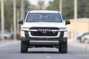 تويوتا لاند كروزر Toyota Land Cruiser GR sport | 3.5L Turbo Best Price