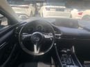 Mazda 3 Full Option 2024 Mazda 3 GCC
