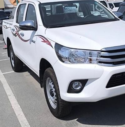 Toyota Hilux GL