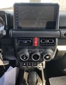 سوزوكي جيمني GLX 1.5L (3-Doors)