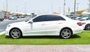 مرسيدس بنز E 350