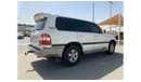 Toyota Land Cruiser Toyota Land Cruiser 2002 v6 gcc very celen car for sale