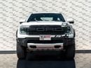 Ford Ranger Raptor RAPTOR