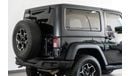 جيب رانجلر سبورت فالكون 2018 Jeep Wrangler Sport JK / Full Jeep Service History & Jeep Warranty