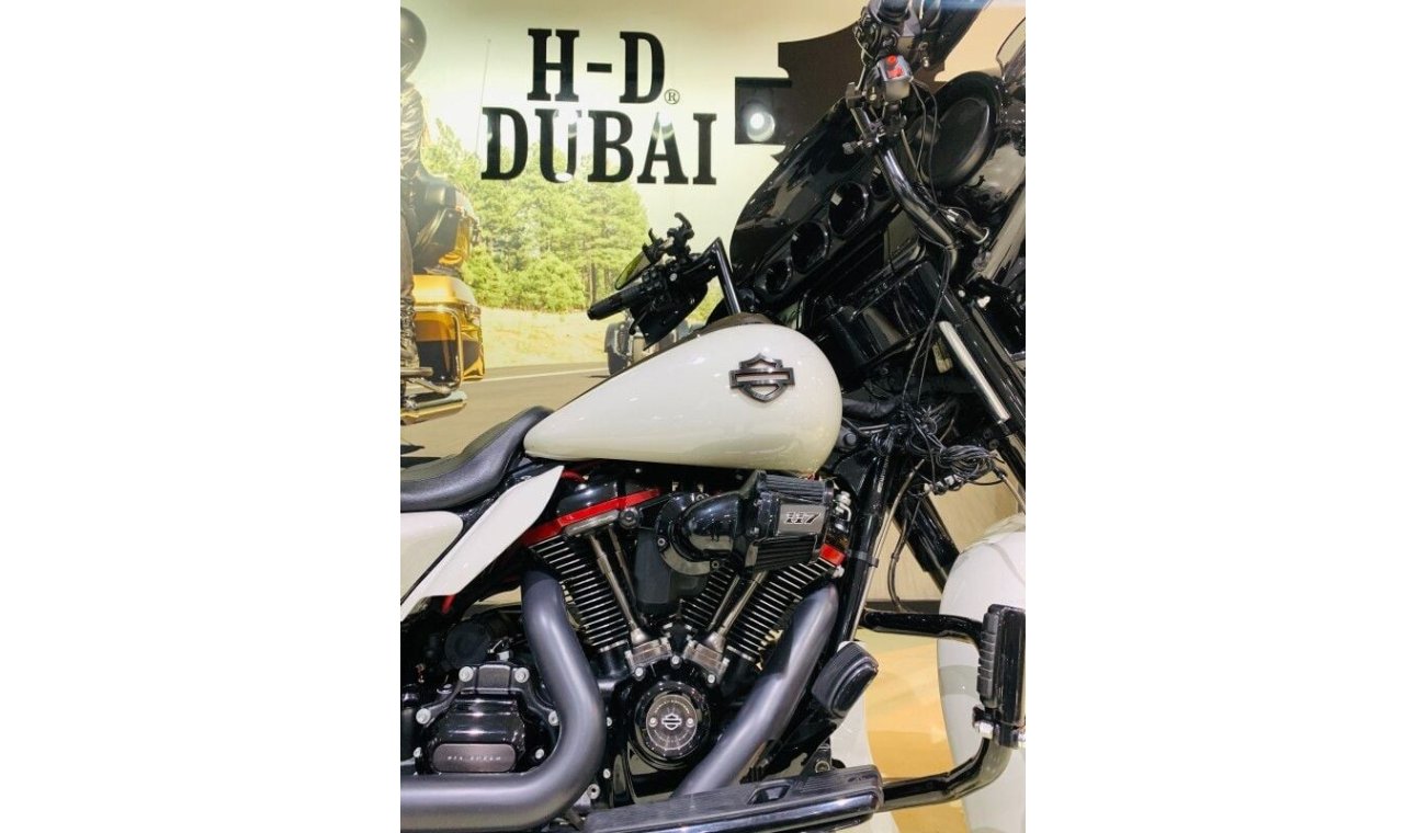 هارلي ديفيدسون CVO CVO STREETGLIDE/GCC