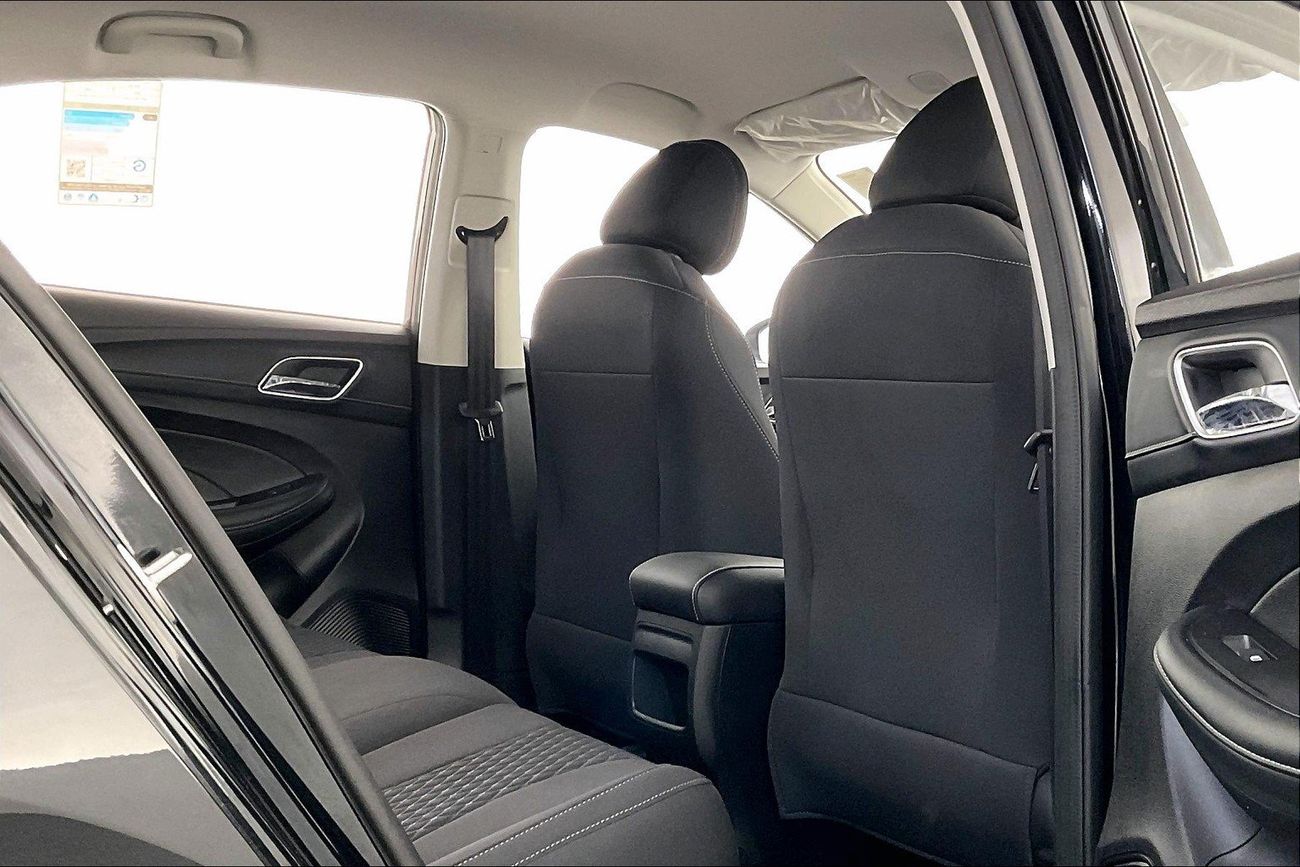 MG 5 Comfort | Guaranteed Warranty | 0 Down Payment