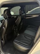 لينكولن ام كى اكس