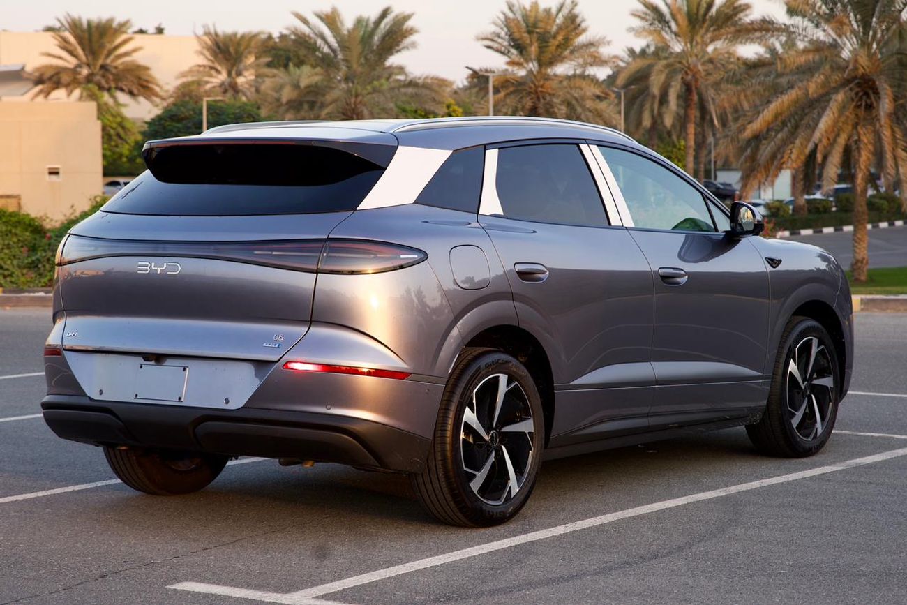 بي واي دي سيليون 06 ضمان 5 سنوات وسيرفيس3 سنوات