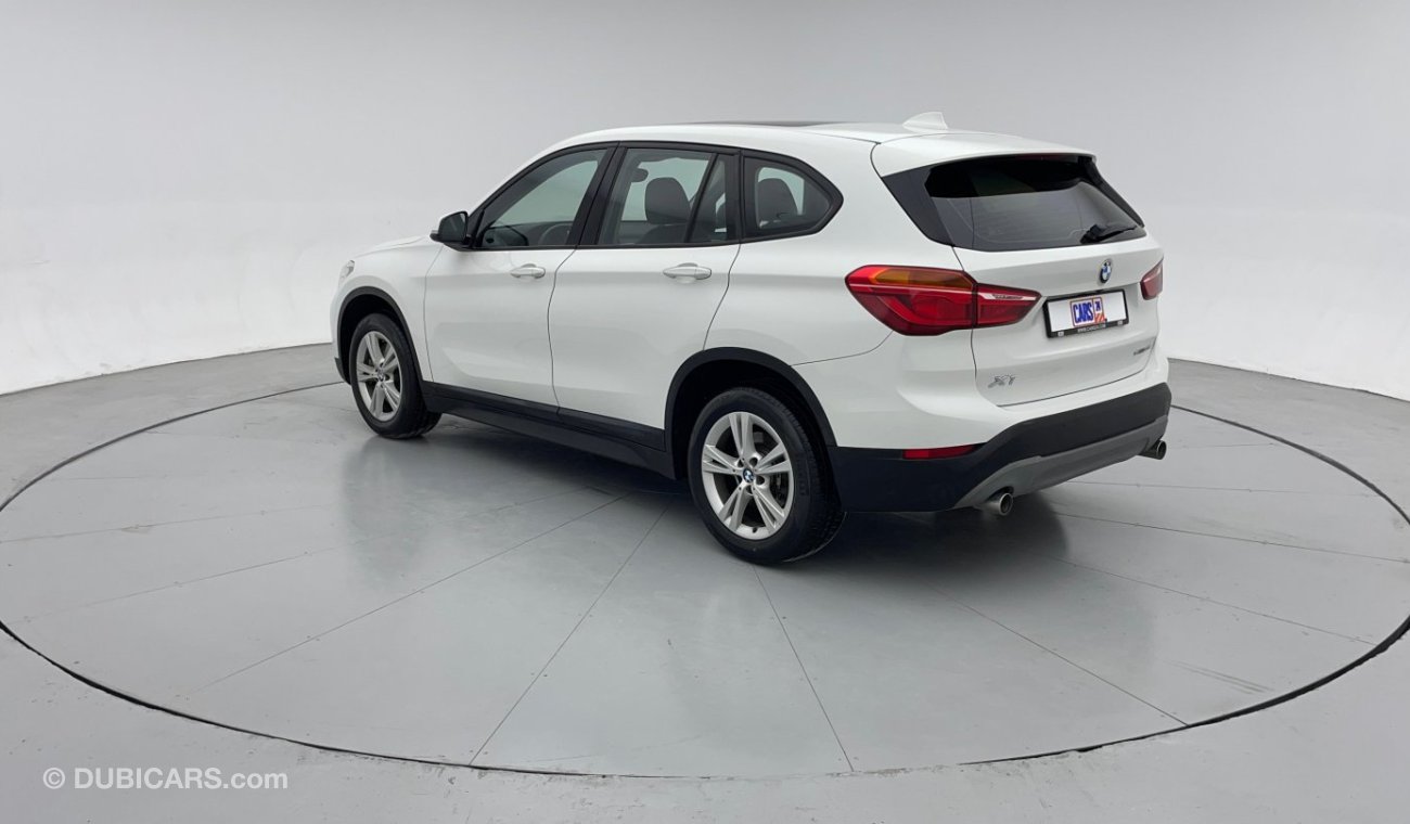 BMW X1 SDRIVE 20I EXCLUSIVE 2 | Zero Down Payment | Free Home Test Drive