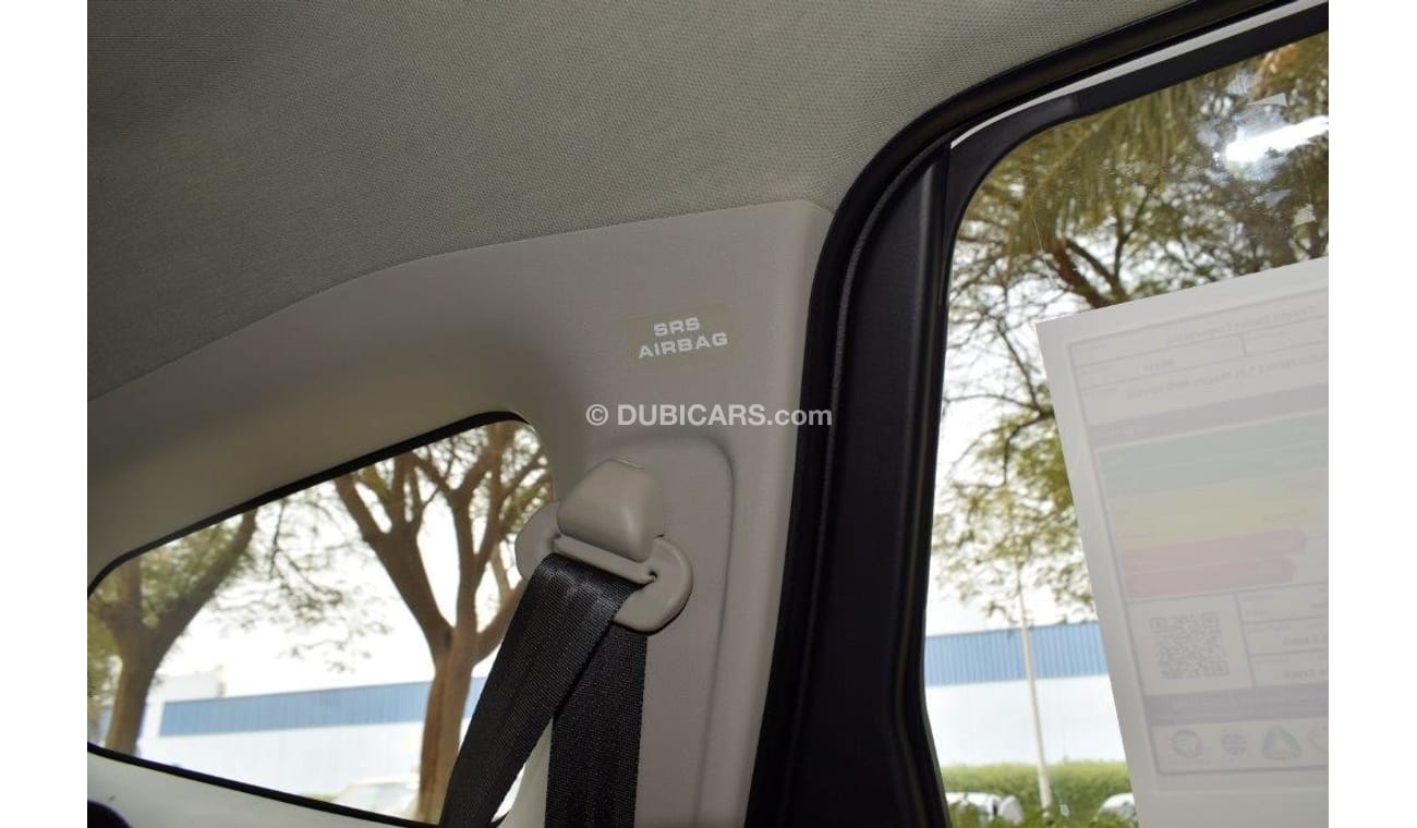 تويوتا راش 2019 MODEL TOYOTA RUSH 'G' 1.5L PETROL 7 SEAT AUTOMATIC TRANSMISSION