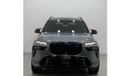 BMW X7 M60i M-Sport 523HP (7 Seater) 2023 BMW X7 M60i M-Sport, 2025 BMW Warranty, 2027 BMW Service Pack, 7