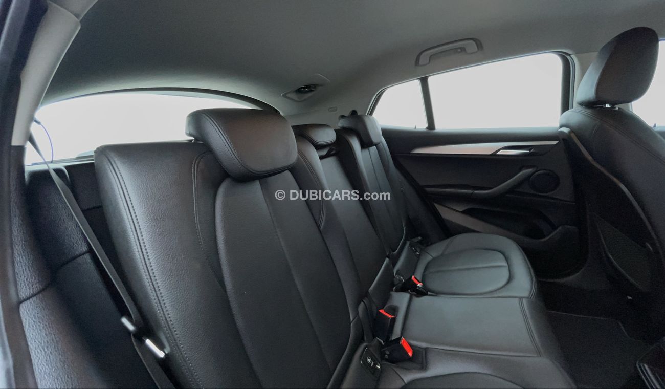 BMW X2 SDRIVE 20I 2 | Zero Down Payment | Free Home Test Drive