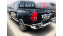 Toyota Hilux 2.7L // 2021 // WITH POWER WINDOWS , AUTOMATIC GEAR BOX // SPECIAL OFFER // BY FORMULA AUTO // FOR E