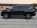 Nissan Patrol SE GCC Specs - Well Maintained