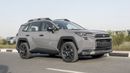 Toyota RAV4 2026 Toyota Rav4 Adventure 2.5L AT Hybrid (Gray-Black)