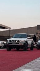 نيسان باترول سوبر سفاري